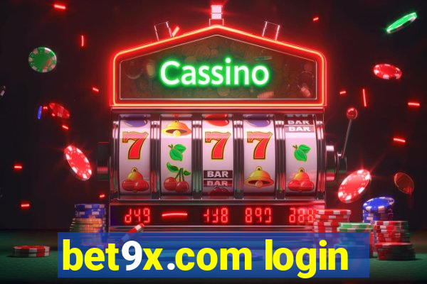 bet9x.com login